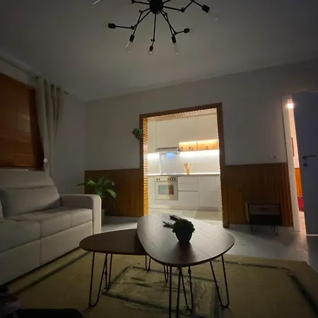 Apartment Lucas *