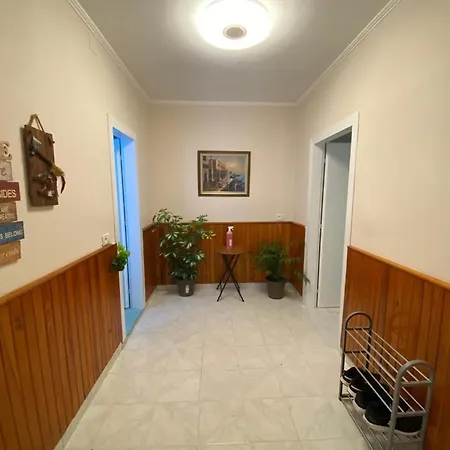 Apartment Lucas